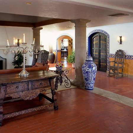 Esplendor Resort At Rio Rico Інтер'єр фото