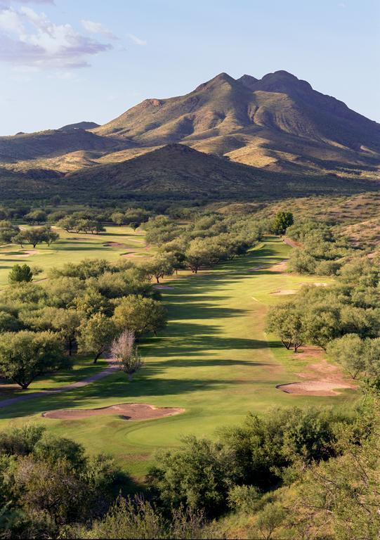 Esplendor Resort At Rio Rico Екстер'єр фото