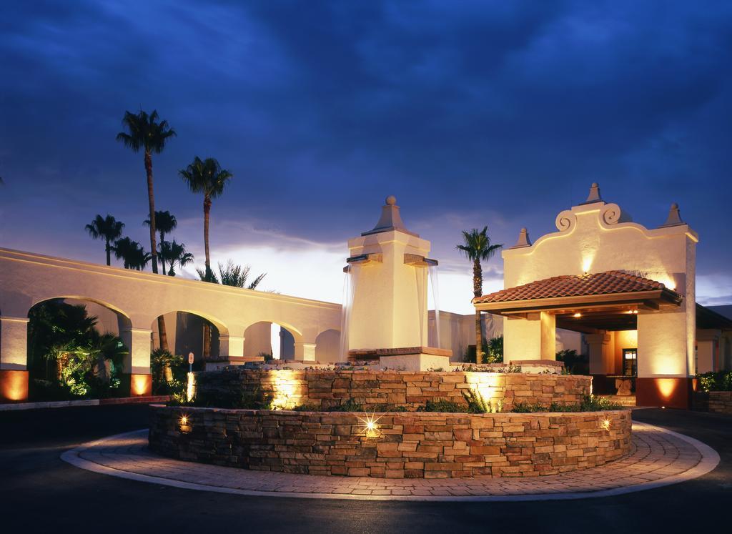 Esplendor Resort At Rio Rico Екстер'єр фото