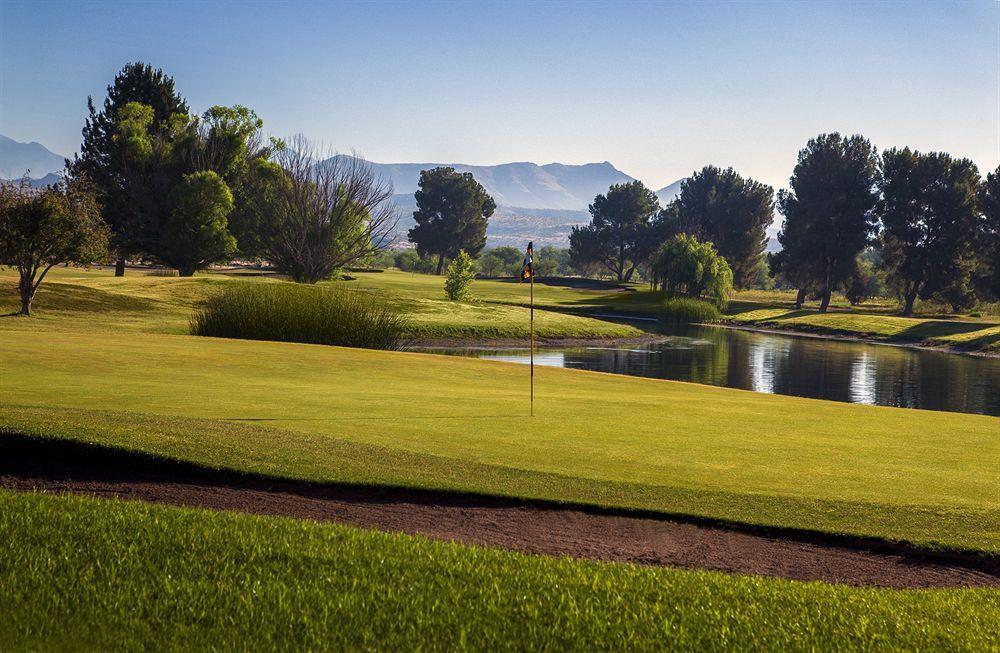 Esplendor Resort At Rio Rico Екстер'єр фото