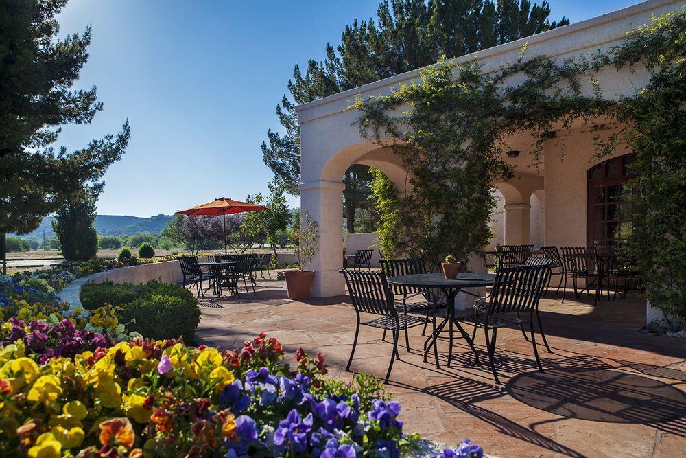 Esplendor Resort At Rio Rico Екстер'єр фото