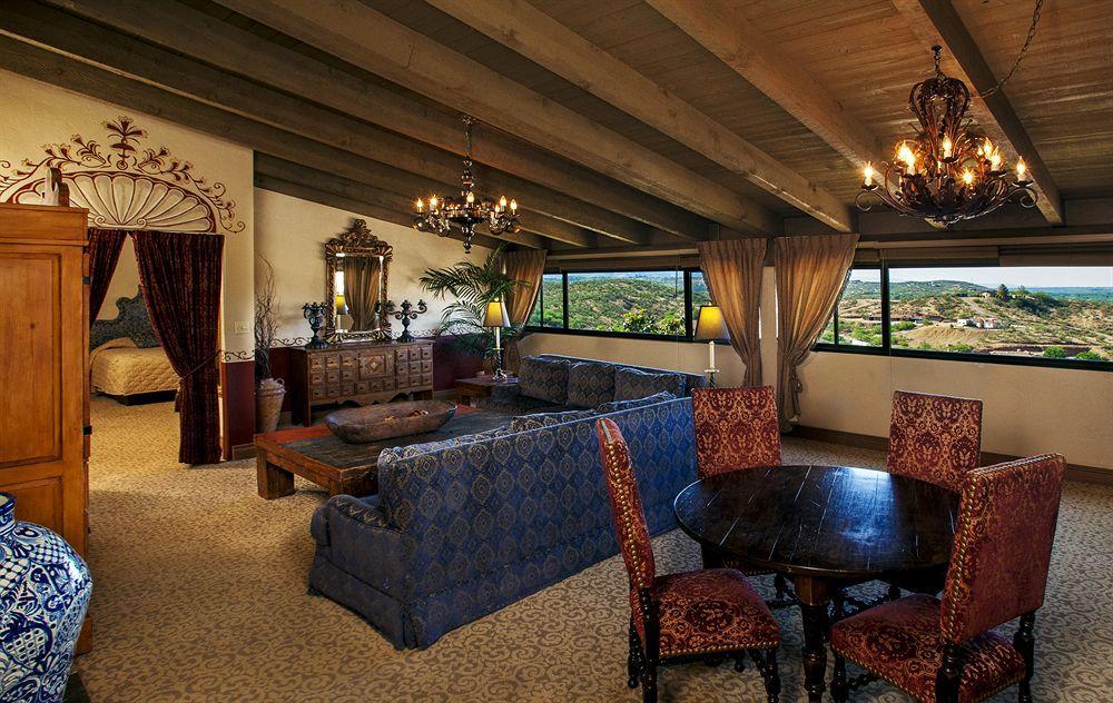 Esplendor Resort At Rio Rico Екстер'єр фото