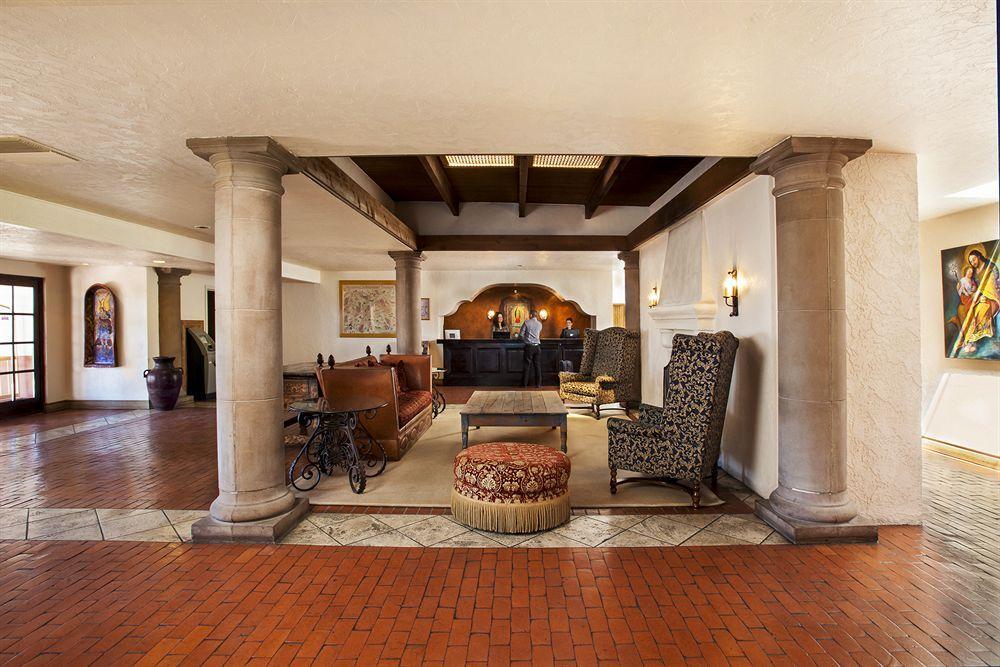 Esplendor Resort At Rio Rico Екстер'єр фото