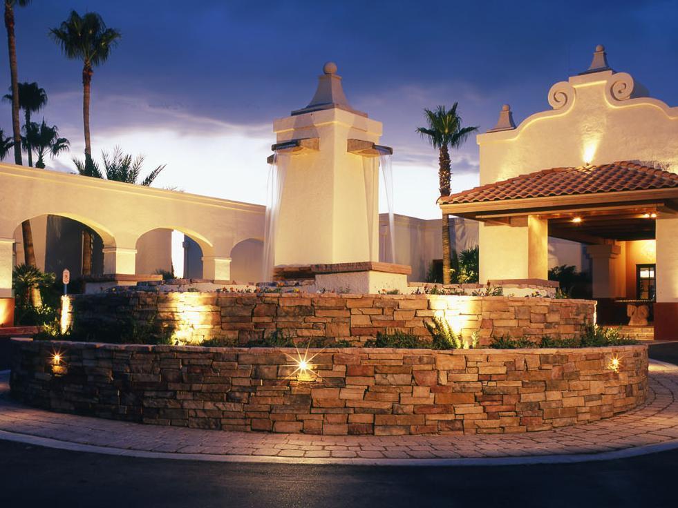 Esplendor Resort At Rio Rico Екстер'єр фото