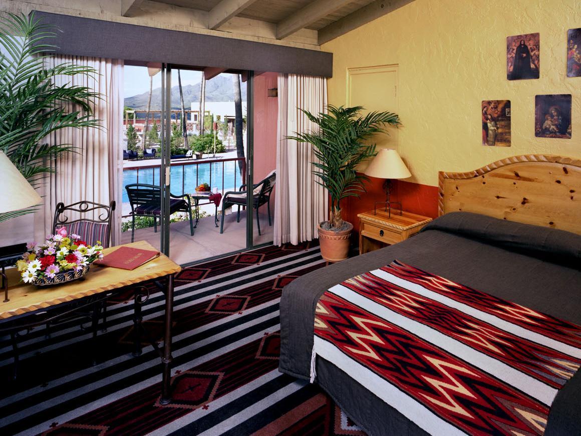 Esplendor Resort At Rio Rico Екстер'єр фото