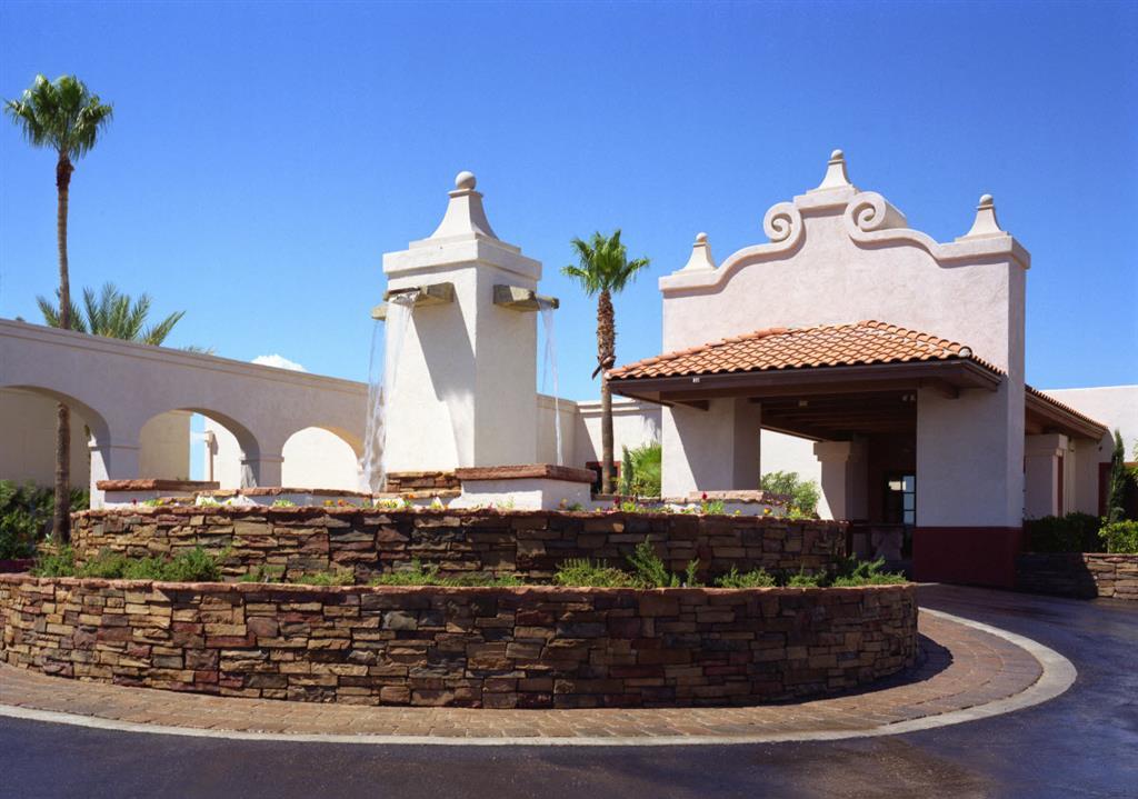 Esplendor Resort At Rio Rico Екстер'єр фото