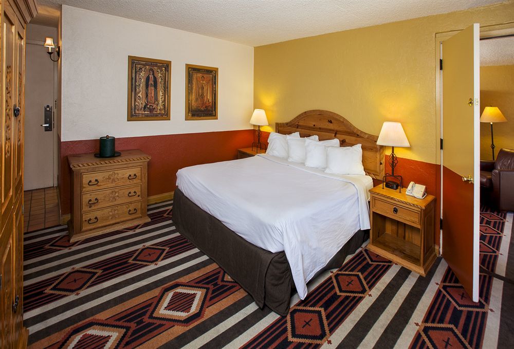 Esplendor Resort At Rio Rico Екстер'єр фото