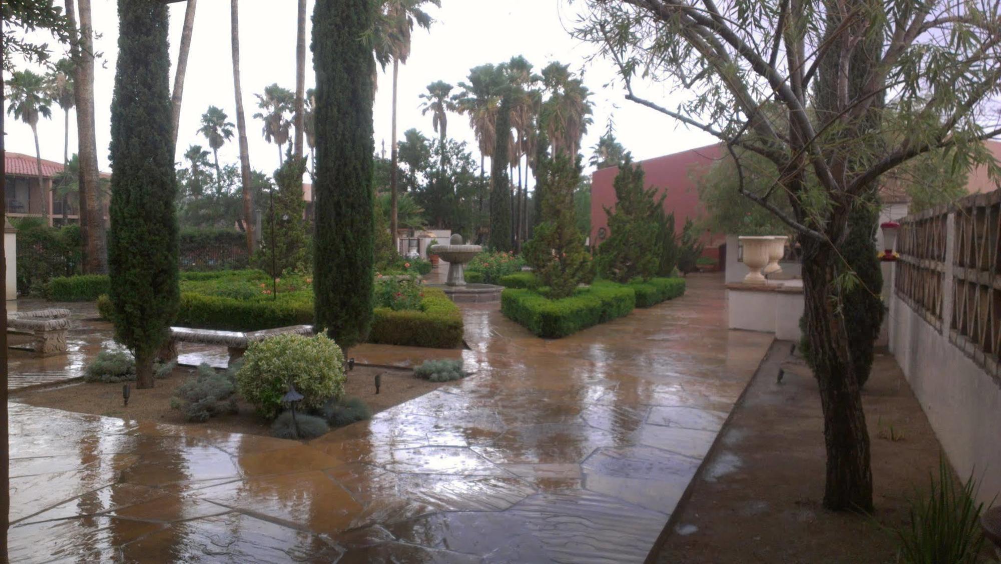 Esplendor Resort At Rio Rico Екстер'єр фото