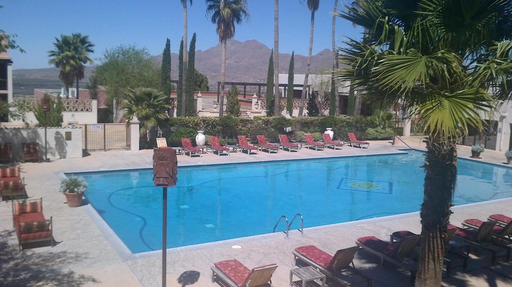 Esplendor Resort At Rio Rico Екстер'єр фото